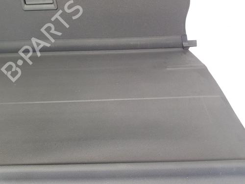Rear parcel shelf AUDI A6 C7 Avant (4G5, 4GD) RS6 quattro | BP29738002C85 