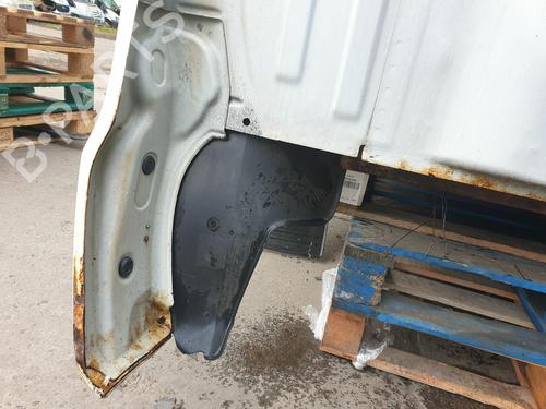 Inne VW AMAROK (2HA, 2HB, S1B, S6B, S7A, S7B, AGD) 2.0 TDI 4motion | BP30520511O1