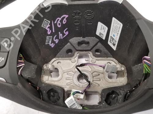 Steering wheel OPEL GRANDLAND / GRANDLAND X (A18, P1UO) 1.6 Turbo D (75) | BP29262884C49 