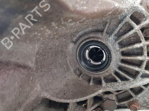 Gearbox MITSUBISHI ASX (GA_W_) 1.6 MIVEC (GA1W) | BP26036193M3 