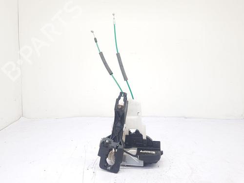 Cerradura puerta delantera derecha Cerradura puerta delantera derecha 38411889 38411889