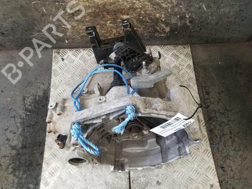 Used Gearbox Gearbox SKODA FABIA III (NJ3) 1.0 TSI (95 hp) 32737724 32737724
