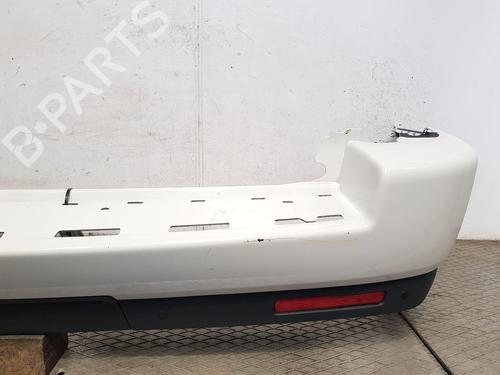 Rear bumper LAND ROVER RANGE ROVER SPORT I (L320) 3.0 D 4x4 | BP27455295C8 