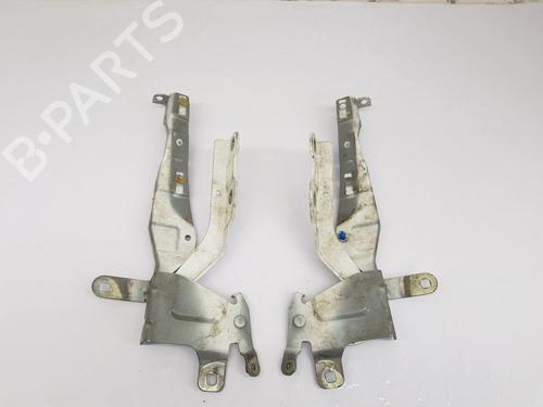 Used Hinge/Door check strap RENAULT CLIO IV (BH_) 1.5 dCi 90 (90 hp) 27974904