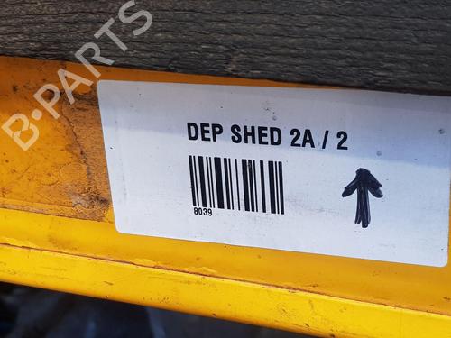 Gearbox MAZDA 6 Saloon (GJ, GL) 2.2 D (GJ2FP) | BP34639008M3 - Image 12