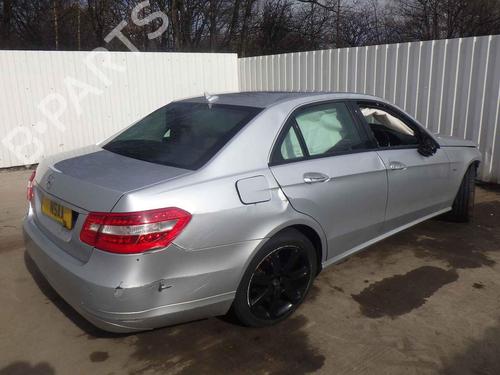 Air vent MERCEDES-BENZ E-CLASS (W212) E 220 CDI / BlueTEC (212.001, 212.002) | BP30554369I21 - Image 17