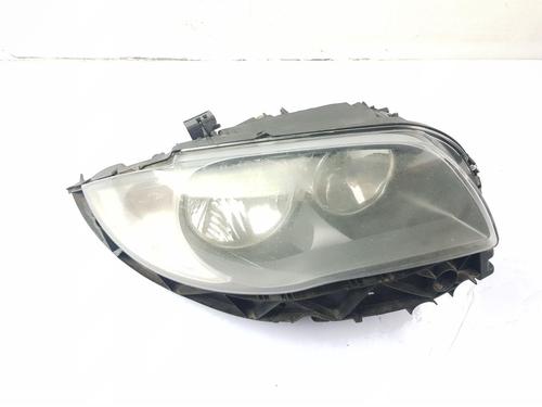 Used Left headlight BMW 1 (E87) 120 d (177 hp) 29467542