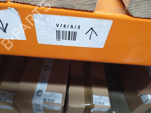 Electronic module FORD TRANSIT V363 Van (FCD, FDD)  | BP28307825M83 