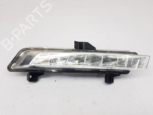 Used Left daytime light RENAULT CLIO IV Grandtour (KH_) 0.9 TCe 90 (90 hp) 28827565