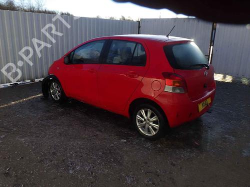 Engine control unit (ECU) TOYOTA YARIS (_P9_) 1.0 VVT-i (KSP90_, KSP90R) | BP30976796M57 - Image 10