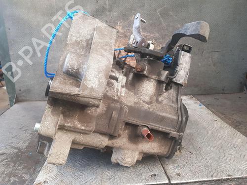 Gearkasse SKODA FABIA I Combi (6Y5) 1.4 16V | BP30554718M3