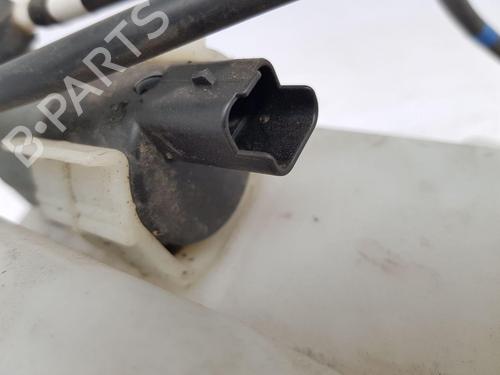 Windscreen washer tank NISSAN QASHQAI II (J11, J11_)  | BP28049791C113