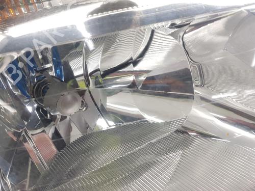 Right headlight FORD TRANSIT CONNECT (P65_, P70_, P80_) 1.8 TDCi | BP32148981C29 