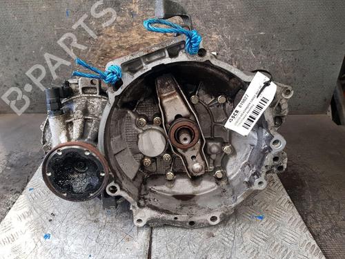 Used Gearbox Gearbox VW CADDY II Box Body/MPV (9K9A) 1.9 TDI (90 hp) 36520341 36520341