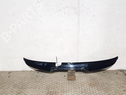 Spoiler bagklap AUDI A3 Limousine (8VS, 8VM) RS3 quattro (400 hp) 30840038