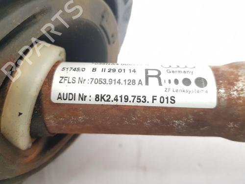 Steering column universal joint AUDI A4 B8 (8K2) 2.0 TDI | BP31819797M114