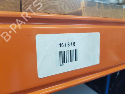 Front right window mechanism AUDI A3 Sportback (8PA) 1.9 TDI | BP29229899C23 