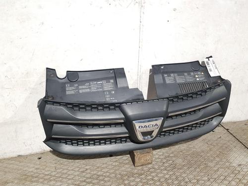 Grill DACIA SANDERO II 1.5 dCi | BP31864307C40