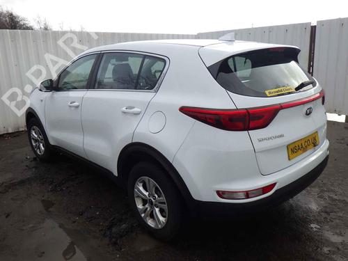Left tailgate light KIA SPORTAGE IV (QL, QLE) 1.7 CRDi | BP33130822C79  - Image 12