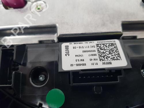 Radio MINI MINI (F56) Cooper | BP33726530E6 - Image 7