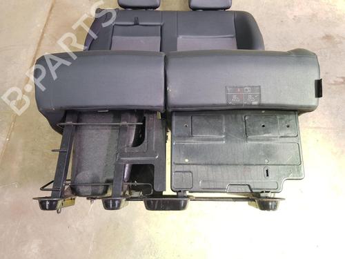 Left front seat VAUXHALL VIVARO C Van (K0) 1.5 | BP36861008C15  - Image 21
