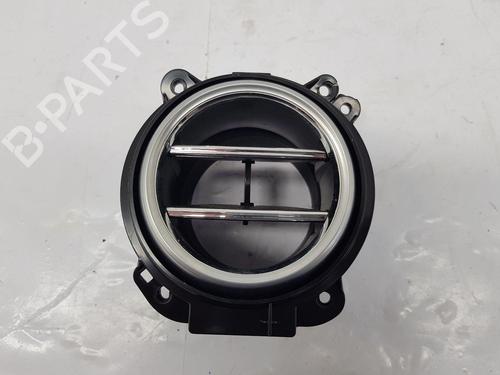 Air vent BENTLEY CONTINENTAL Coupe (3S3) 6.0 W12 AWD | BP39248653I21 - Image 2