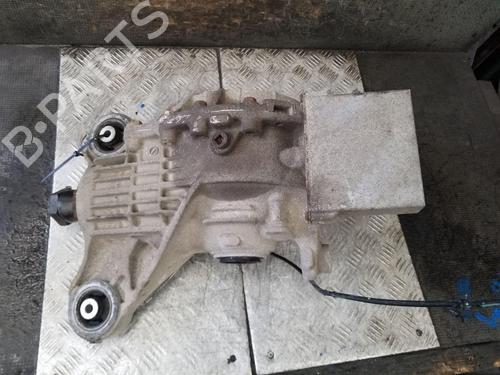 Used Rear differential Rear differential 38624779 38624779