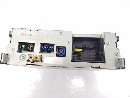 Radio MERCEDES-BENZ E-CLASS (W213)  | BP22670926E6 