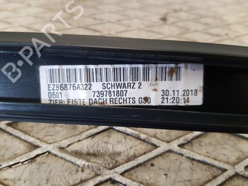 Other BMW 5 (G30, F90) M5 | BP22668849O1 