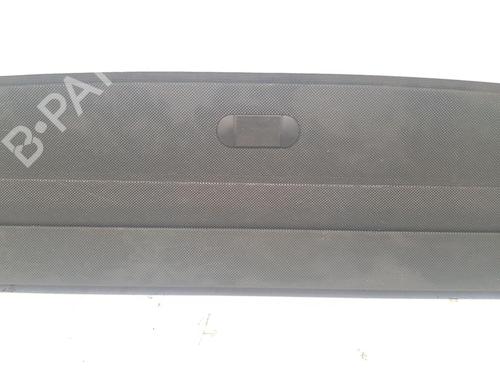 Rear parcel shelf AUDI A2 (8Z0) 1.4 TDI | BP33833974C85  - Image 5