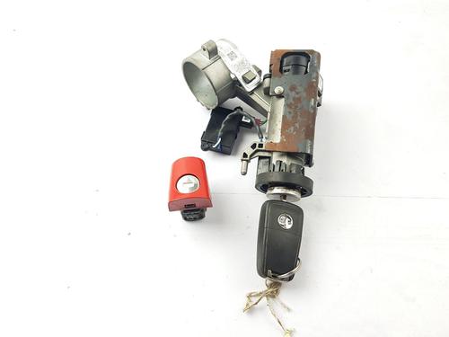 Used Ignition barrel VAUXHALL CORSA Mk IV (E) (X15) 1.4 (75 hp) 29984490