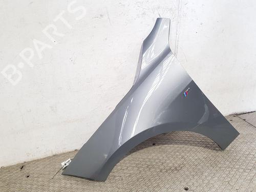 Left front fenders BMW 1 (F40) 118 i | BP29549105C41 