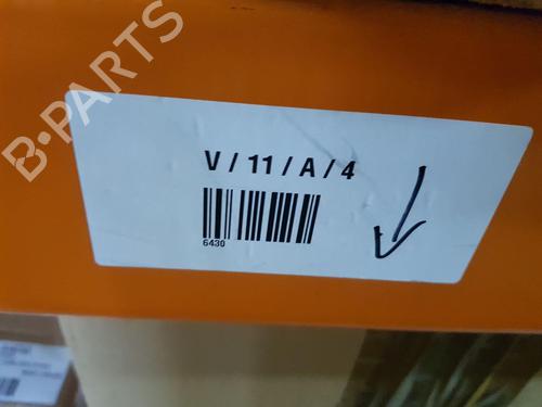 Grill FORD KUGA I 2.0 TDCi 4x4 | BP36464099C40 - Image 15