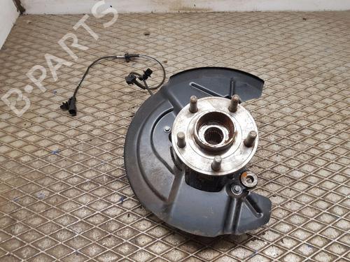 Used Right front steering knuckle FORD PUMA (J2K, CF7) [2019-2026]  31282753