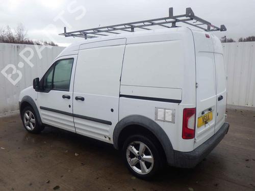 Electronic module FORD TRANSIT CONNECT (P65_, P70_, P80_) 1.8 TDCi | BP35772208M83  - Image 9