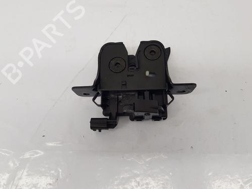 Used Tailgate lock Tailgate lock DACIA SANDERO II [2012-2026] 34425784 34425784