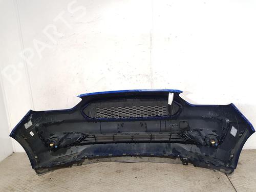 Front bumper FORD KA+ III (UK, FK) | BP30628101C7