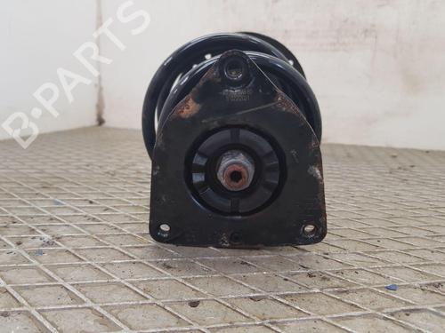 Left front shock absorber OPEL CORSA F (P2JO) 1.5 (68) | BP25492543M16 