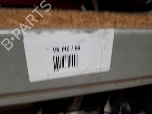 Fuse box FIAT 500 (312_) 1.2 (312AXA1A) | BP38410770E1  - Image 6