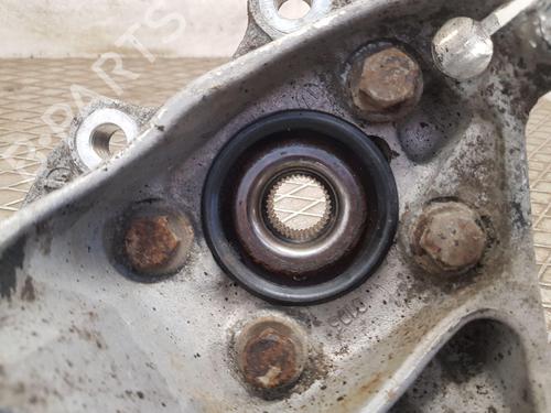 Left front steering knuckle VOLVO V40 Hatchback (525) T2 | BP34142217M25  - Image 6