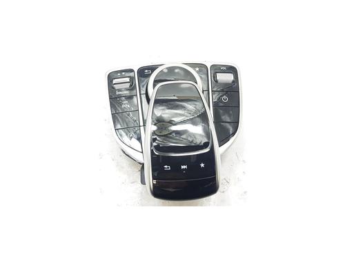 Spak kontakt MERCEDES-BENZ C-CLASS (W205) C 200 (205.042) (184 hp) 22989659
