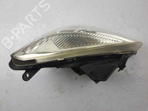 Left headlight KIA RIO II (JB) 1.4 16V | BP38420986C28 - Image 6