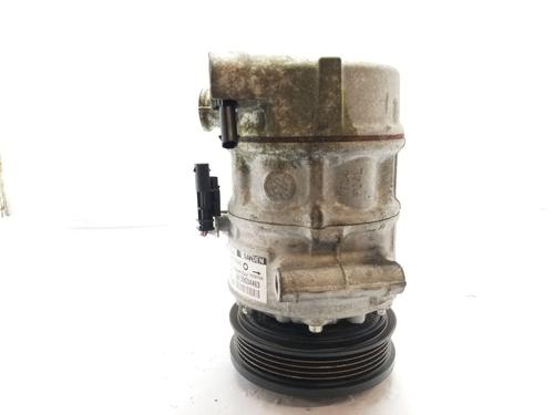AC compressor VAUXHALL ASTRA Mk VII (K) (B16) 1.4 Turbo | BP24649351M34 