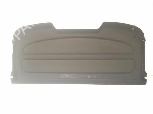 Rear parcel shelf FORD FIESTA VI (CB1, CCN) 1.0 Sport | BP36093384C85 - Image 4