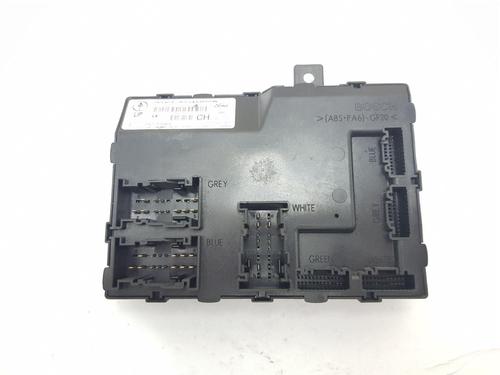 Używane Moduł elektroniczny FORD FIESTA VI (CB1, CCN) [2008-2025]  22675624