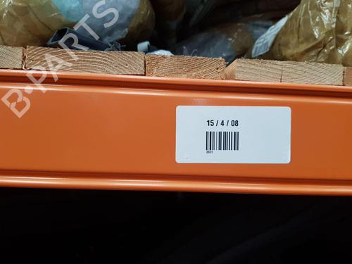 Dørliste MERCEDES-BENZ E-CLASS (W213)  | BP30977077C150  - Image 11