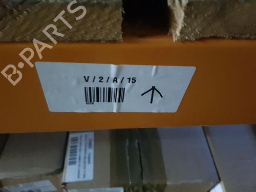 Módulo eletrónico JAGUAR I-PACE (X590) EV400 AWD | BP31301136M83 