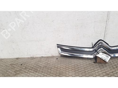 Grill CITROËN C3 II (SC_) 1.2 VTi 82 | BP38707938C40 - Image 2
