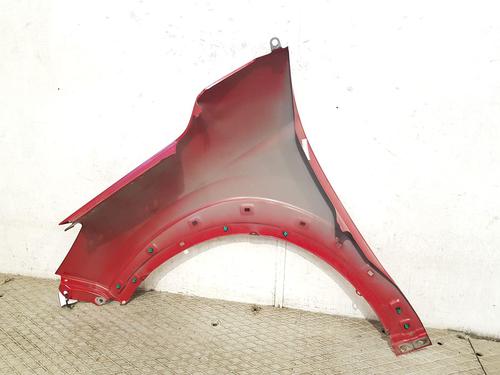 Right front fenders HYUNDAI TUCSON (TL, TLE) 1.7 CRDi | BP29900702C42