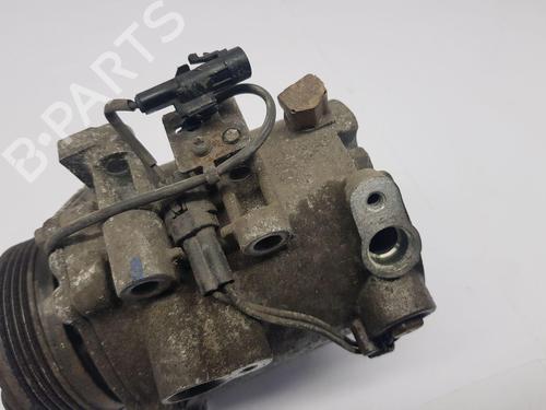 Kompresor / Sprężarka klimatyzacji A/C SUZUKI SX4 (EY, GY) 1.6 VVT (RW416, YA21S) | BP30264505M34